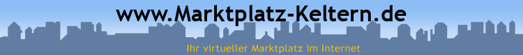 www.Marktplatz-Keltern.de